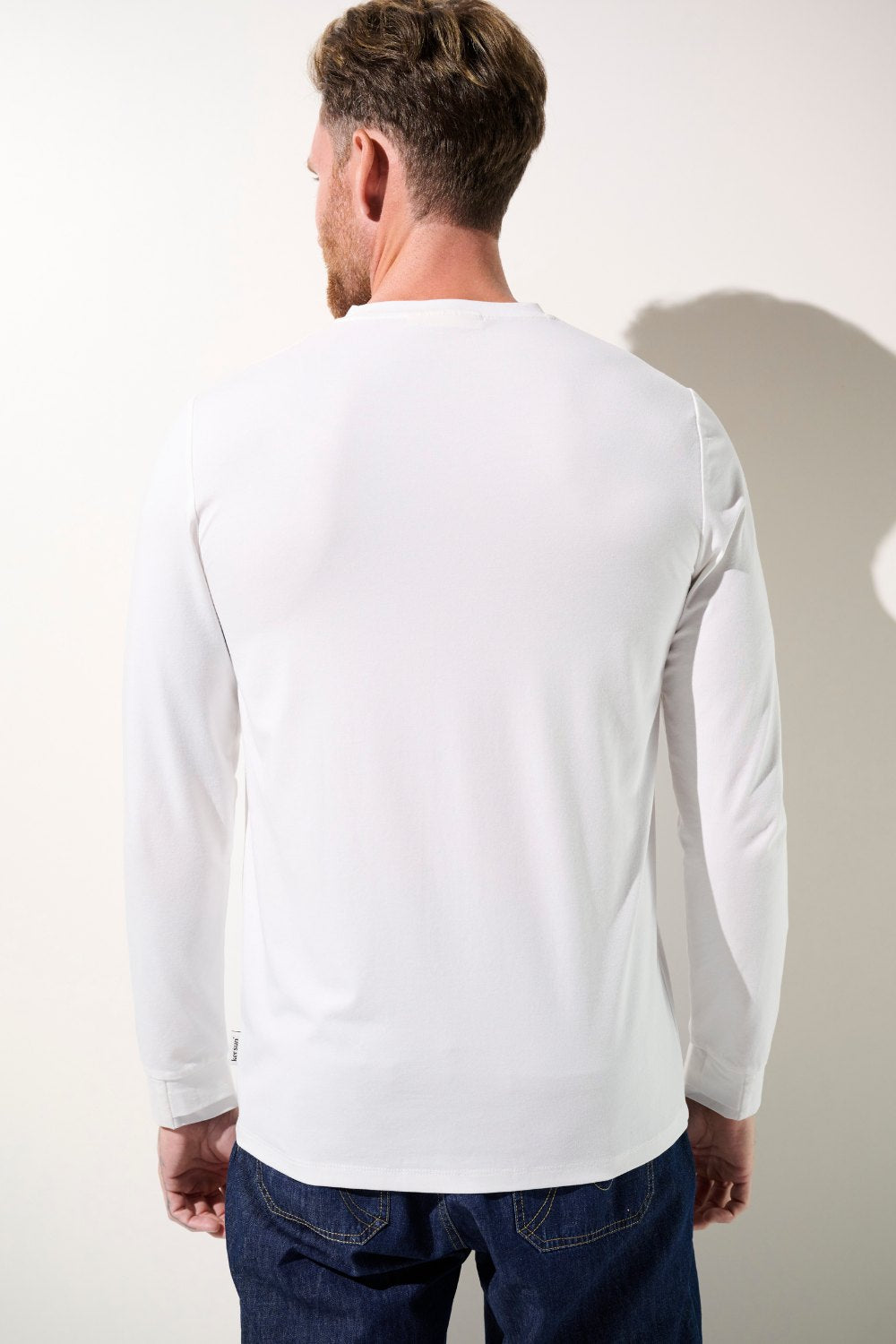 UV Shirt - Saint-Malo