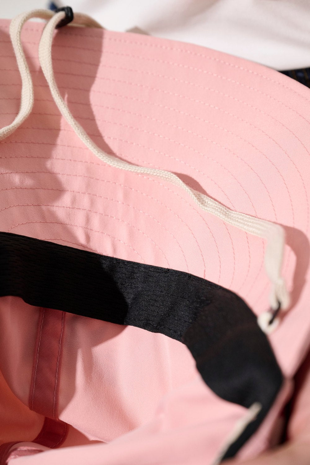 UV Sonnenschild-Kappe - Saint-Malo