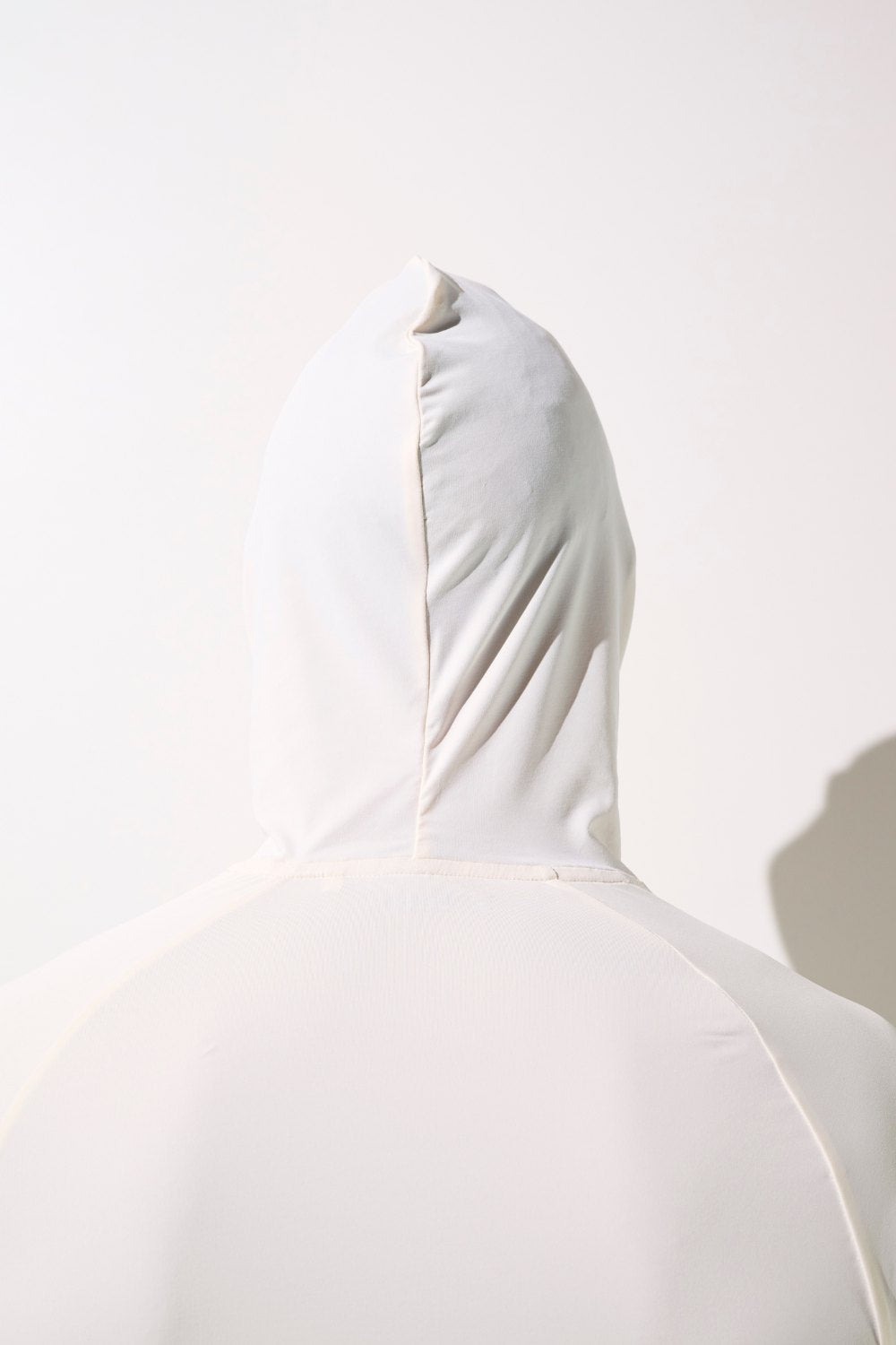 UV T-Shirt mit Kapuze – Oasis