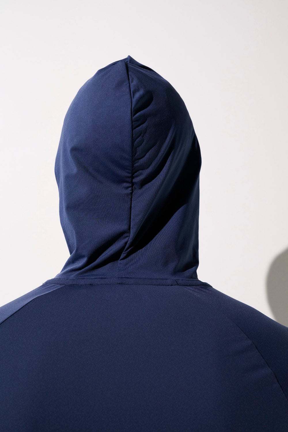 UV T-Shirt mit Kapuze – Oasis