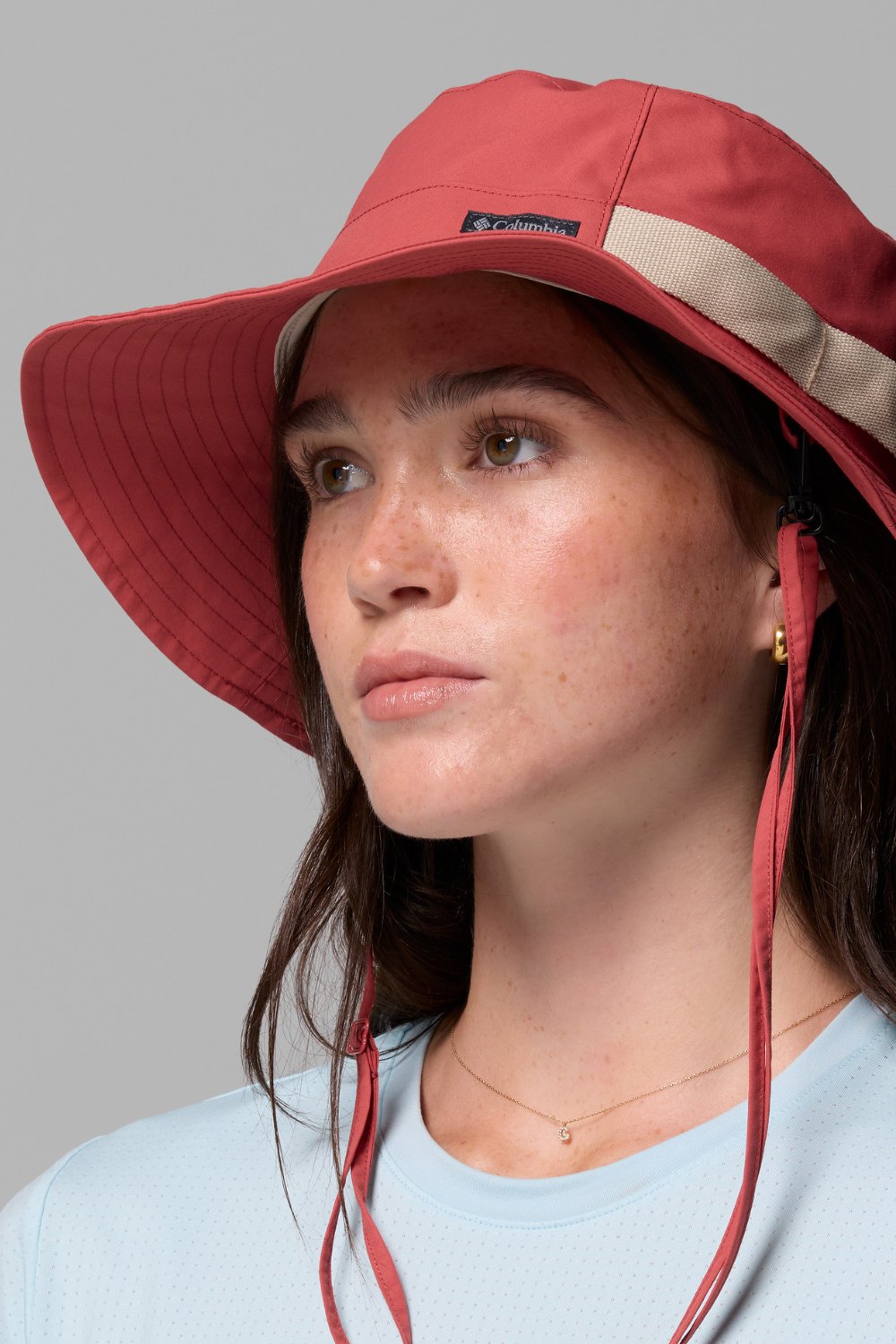 UV Sonnenhut - Packable