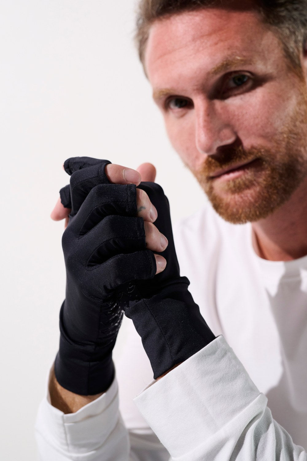 UV Fingerlose Handschuhe - Mojave