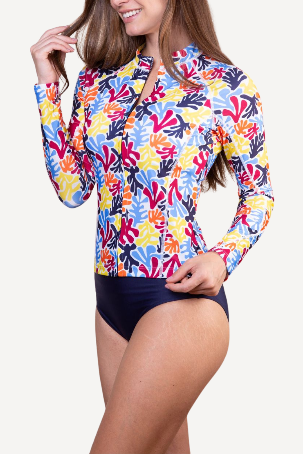 UV Bikinihose - Moorea