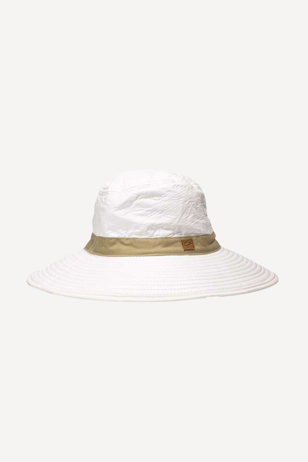 UV Sonnenhut - Naturel