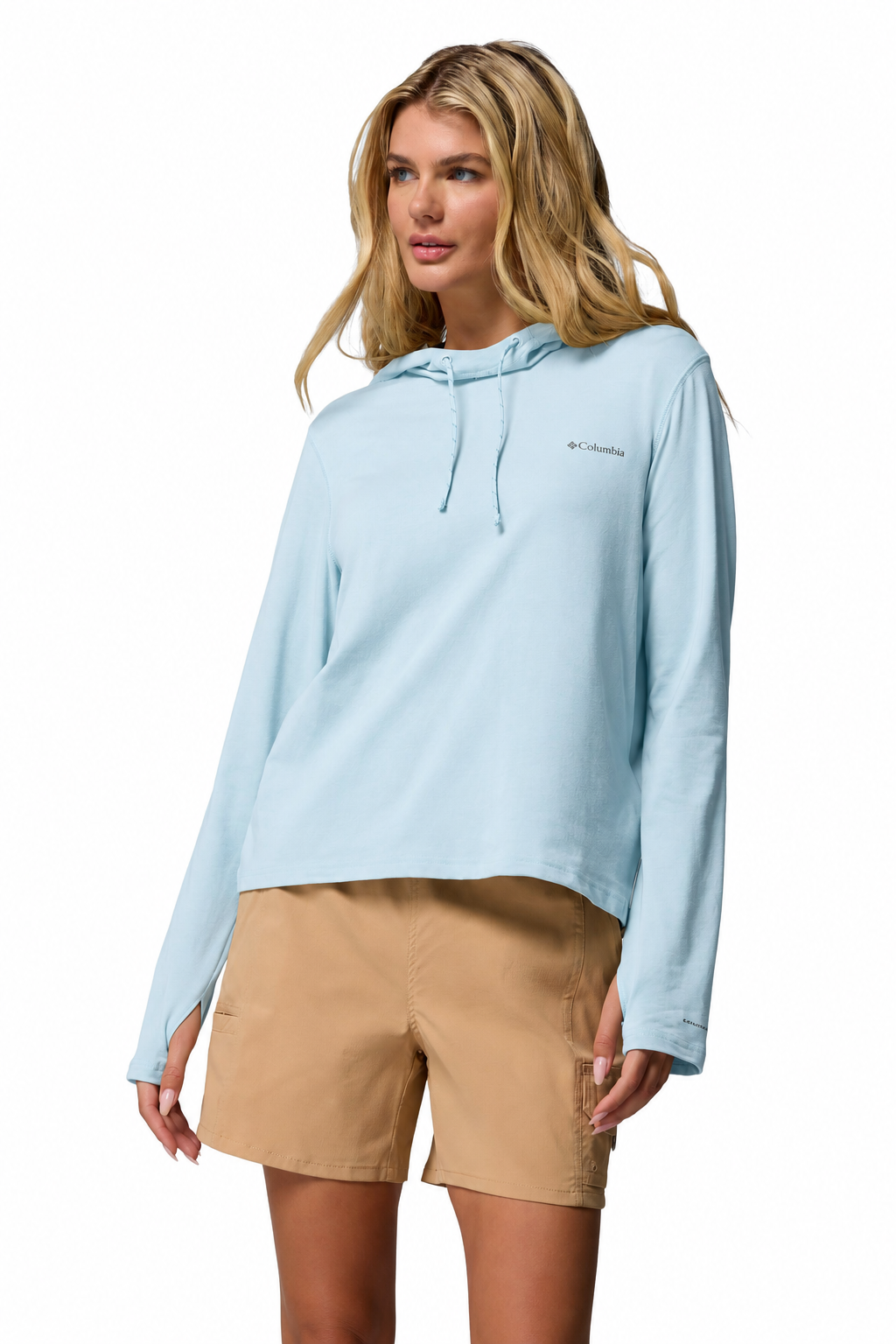 UV Sweatshirt - Sun Trek