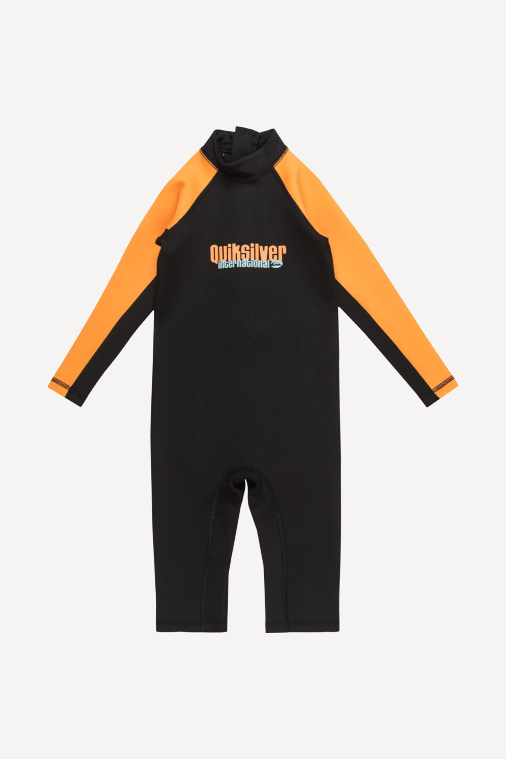 UV Badeanzug mit langen Ärmeln - Everydat Heat Suit