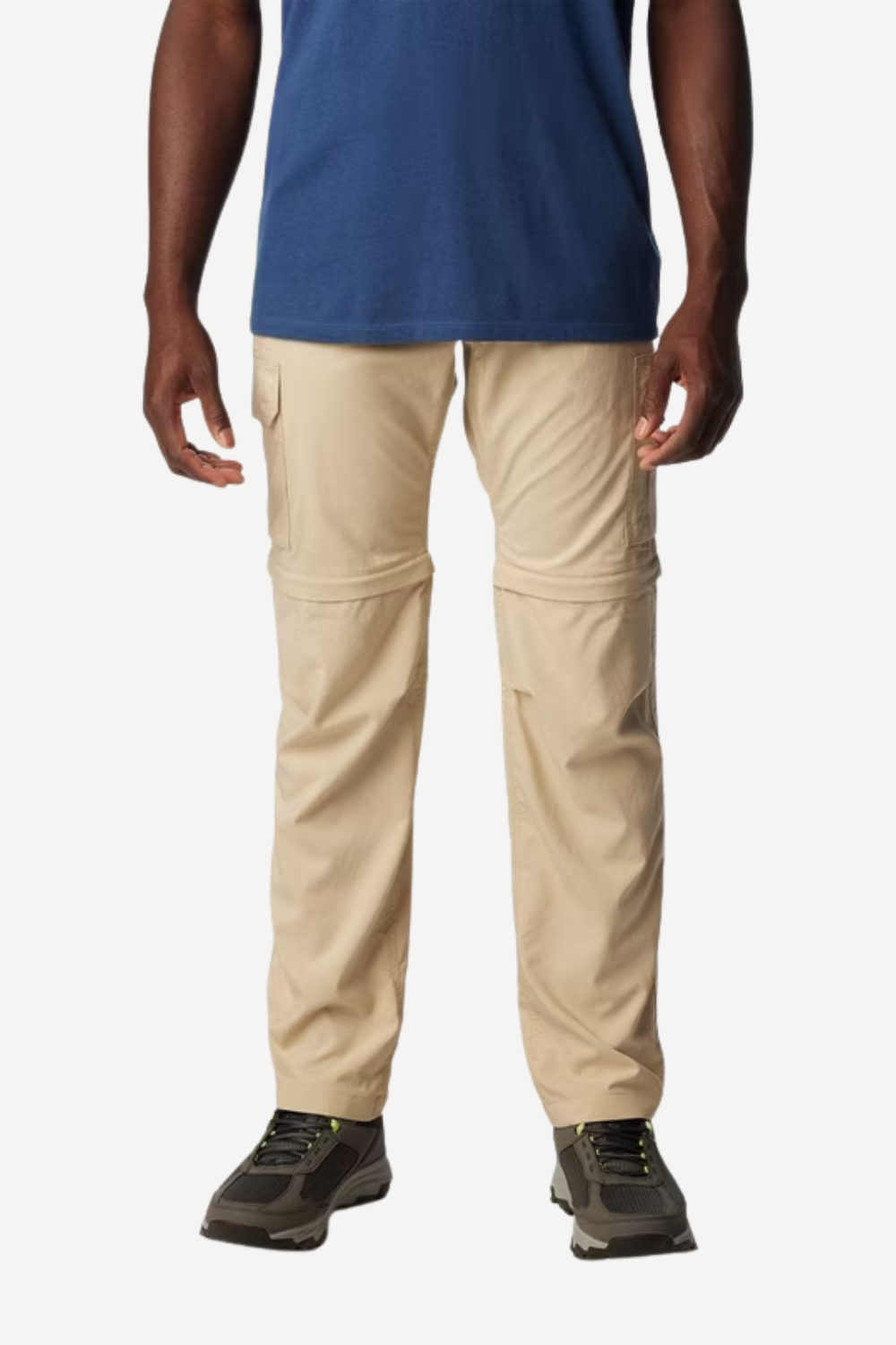 Pantalon anti-UV -Silver Ridge Utility Convertible Pant - Columbia