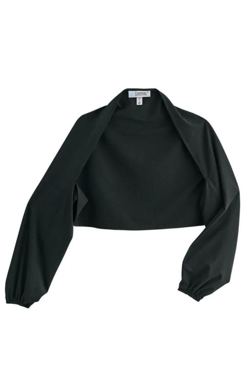 Damen UV Shrug Pullover UPF 50+ Savona Coolibar KER SUN