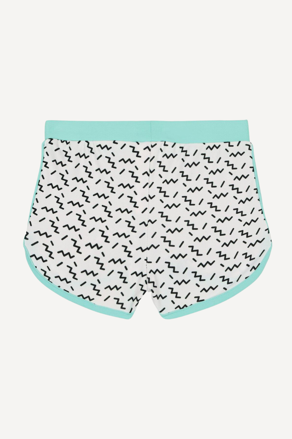 UV Schwimmshorts - ZigZag