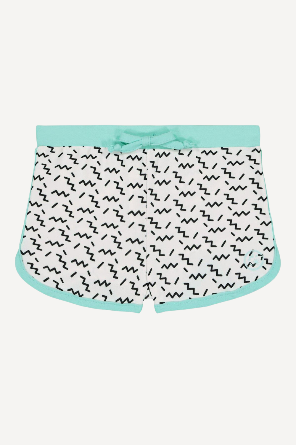 UV Schwimmshorts - ZigZag