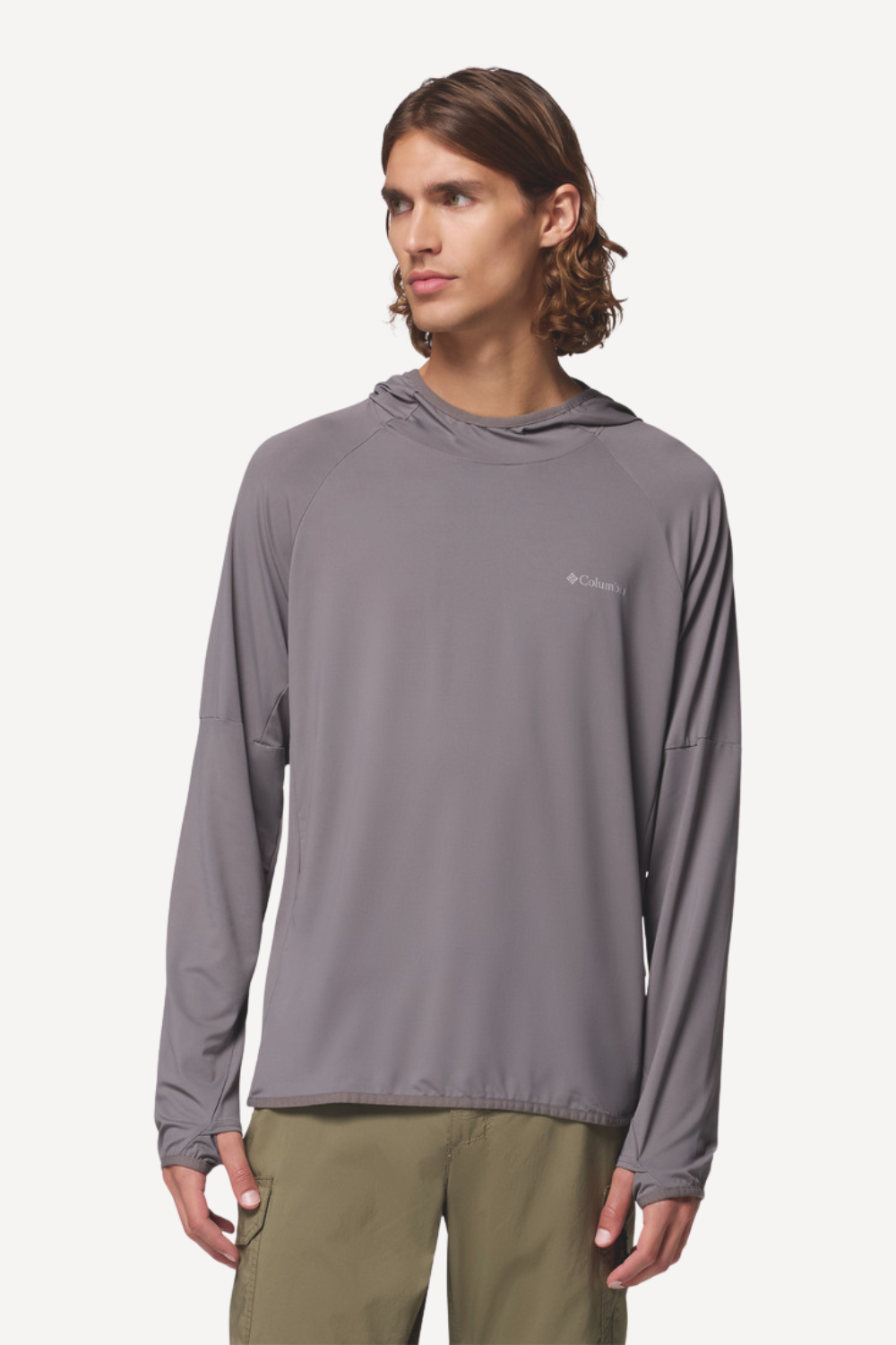 UV Sweatshirt - Skien Valley