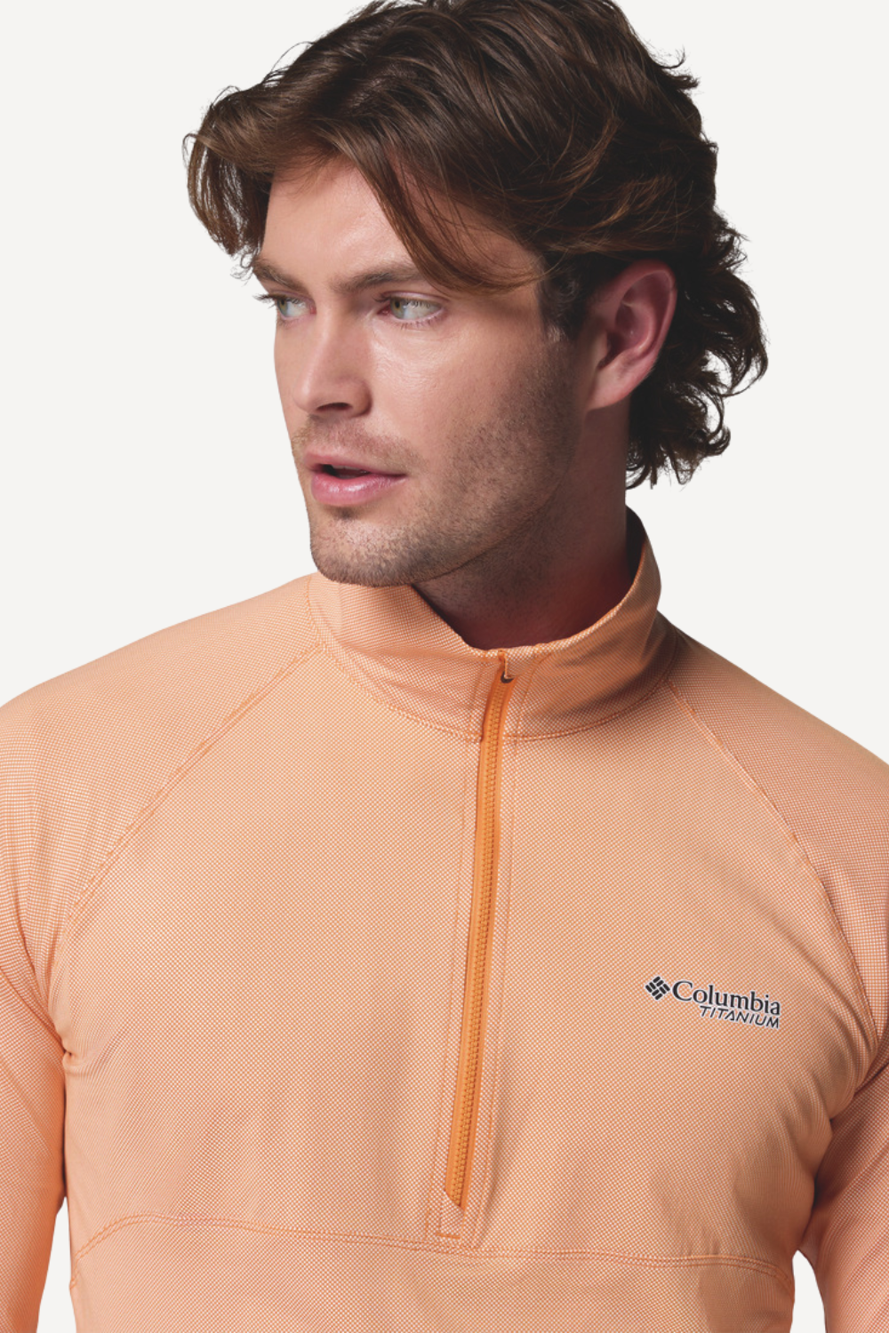 UV Sweatshirt - Summit Valley Hoodie