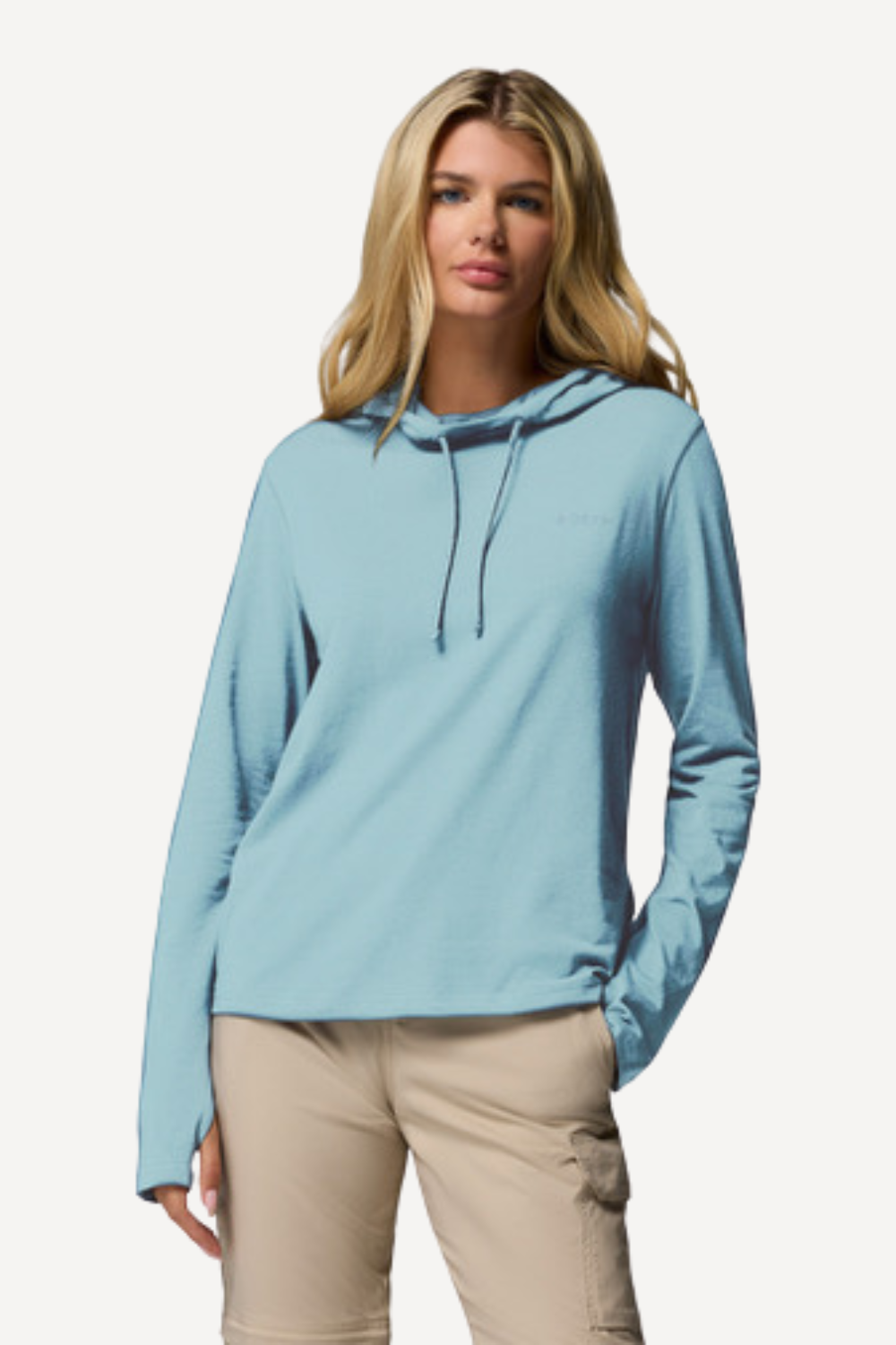 UV Sweatshirt - Sun Trek