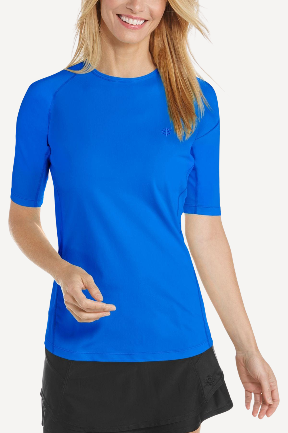 UV Schwimmshirt - Hightide