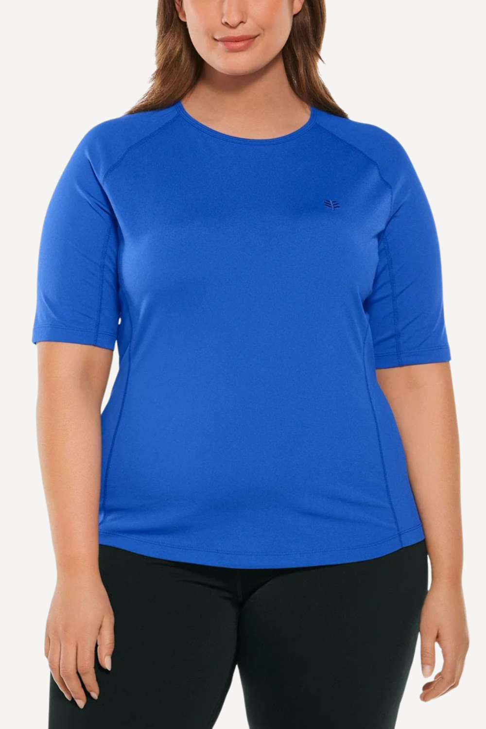 UV Schwimmshirt - Hightide