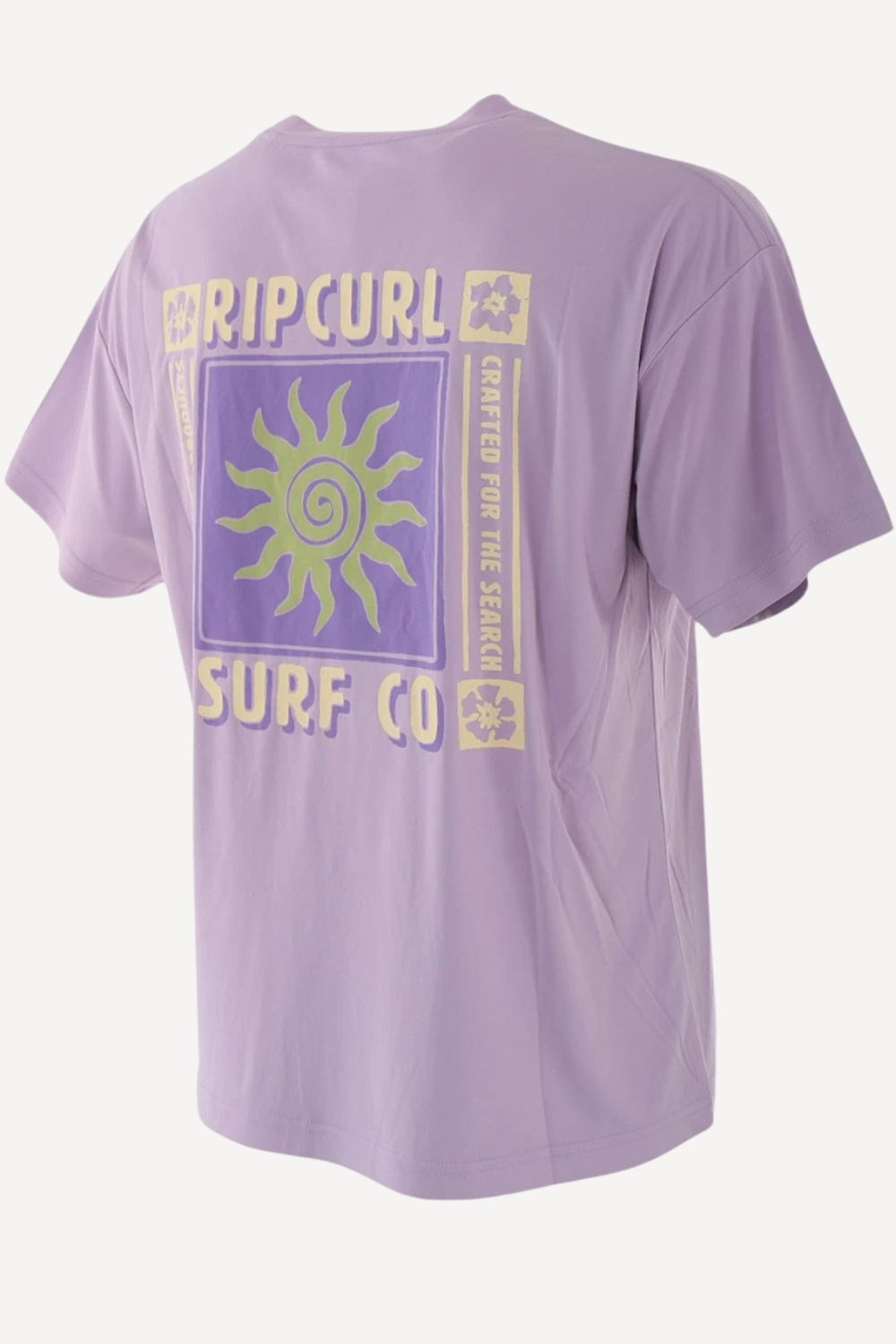 UV Badeshirt - Cala Vadella
