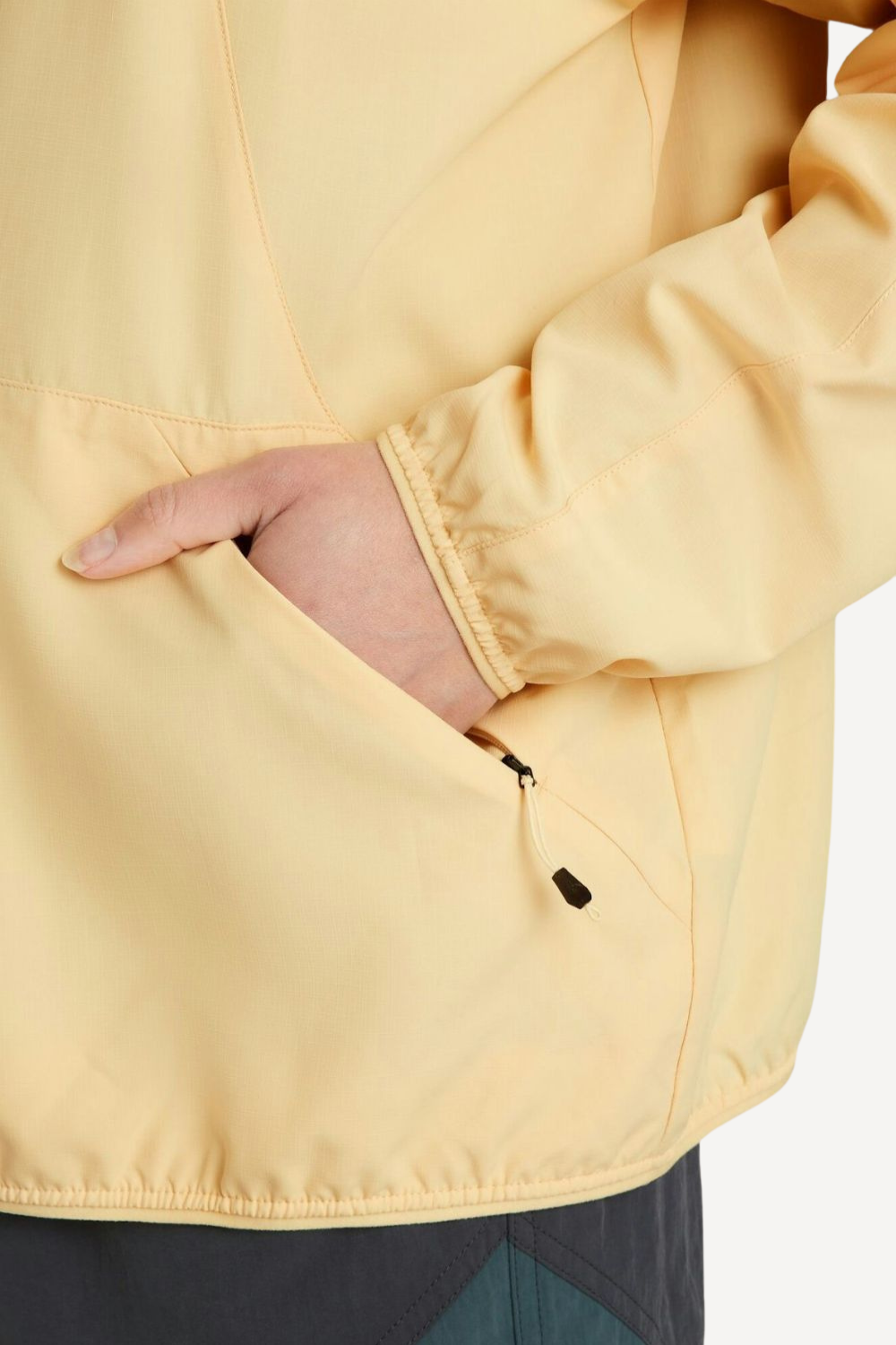 UV Jacke - Sun Scout