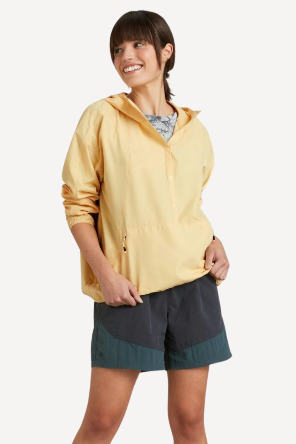 UV Jacke - Sun Scout