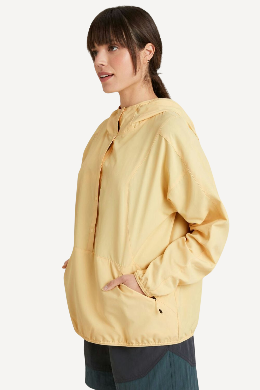 UV Jacke - Sun Scout