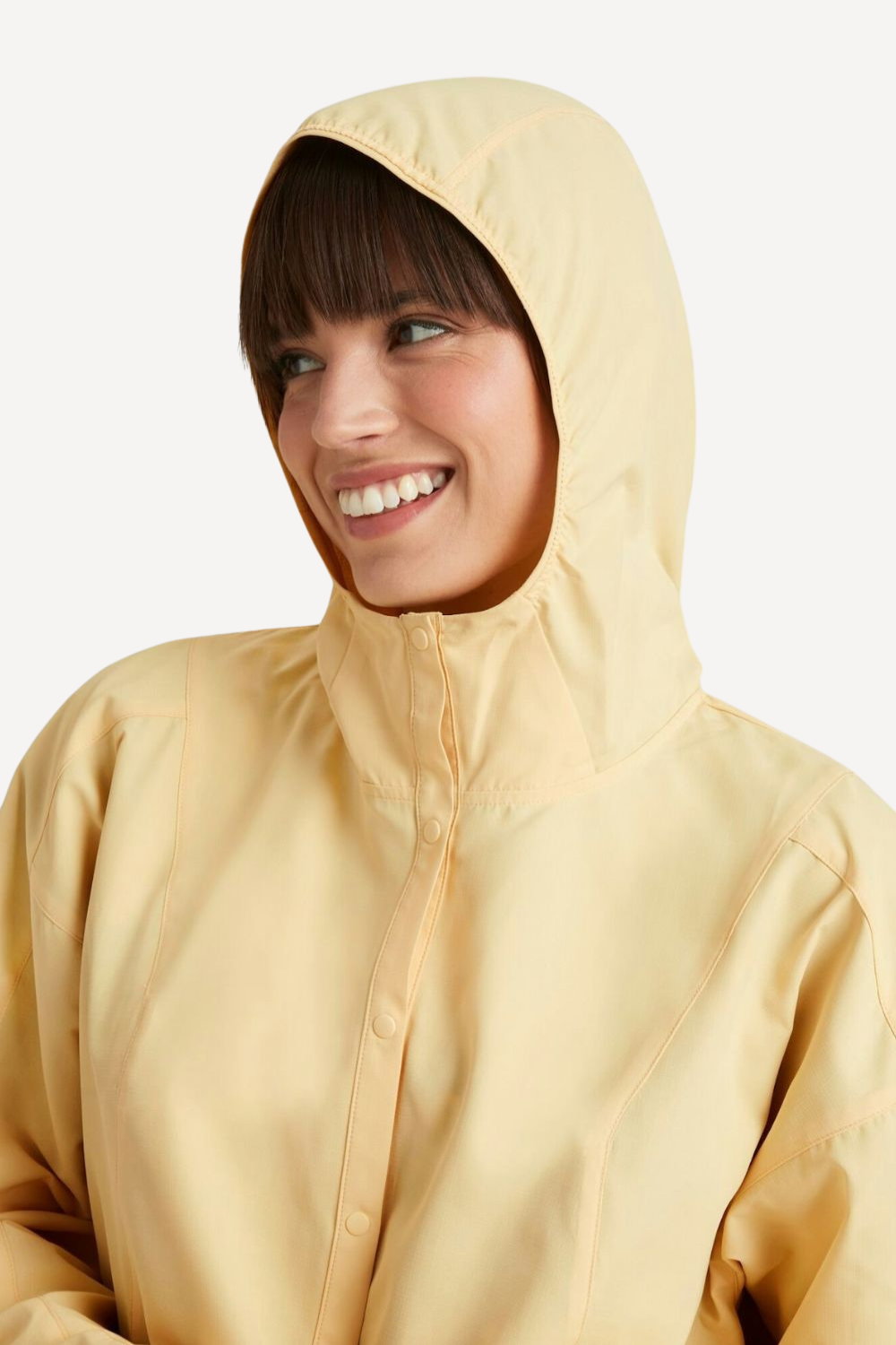 UV Jacke - Sun Scout