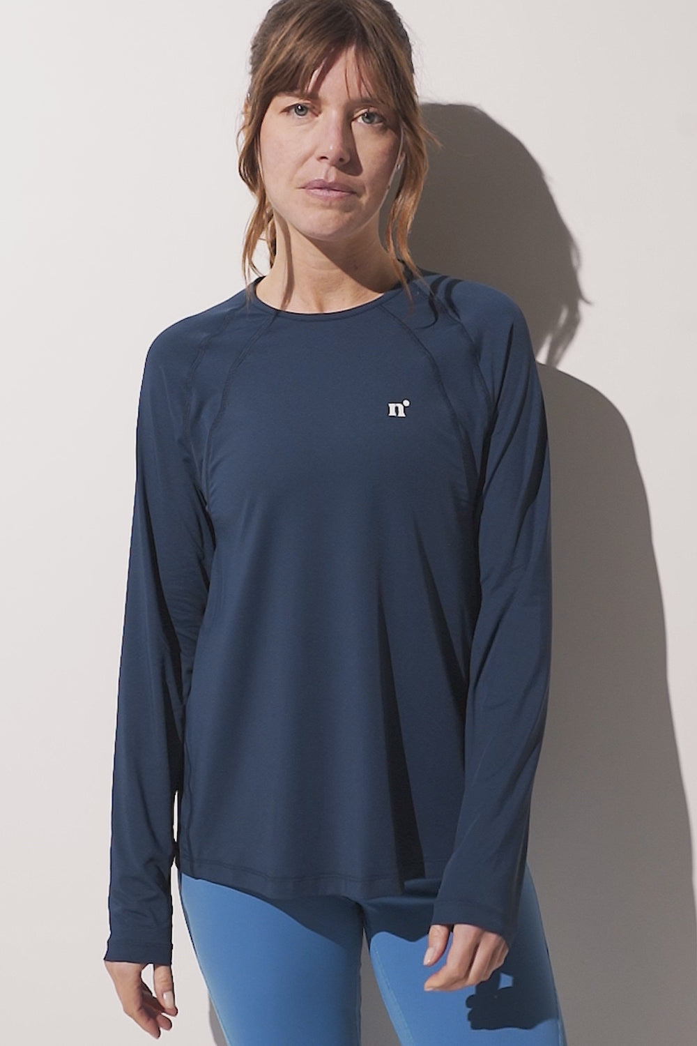 UV T-shirt - Oasis