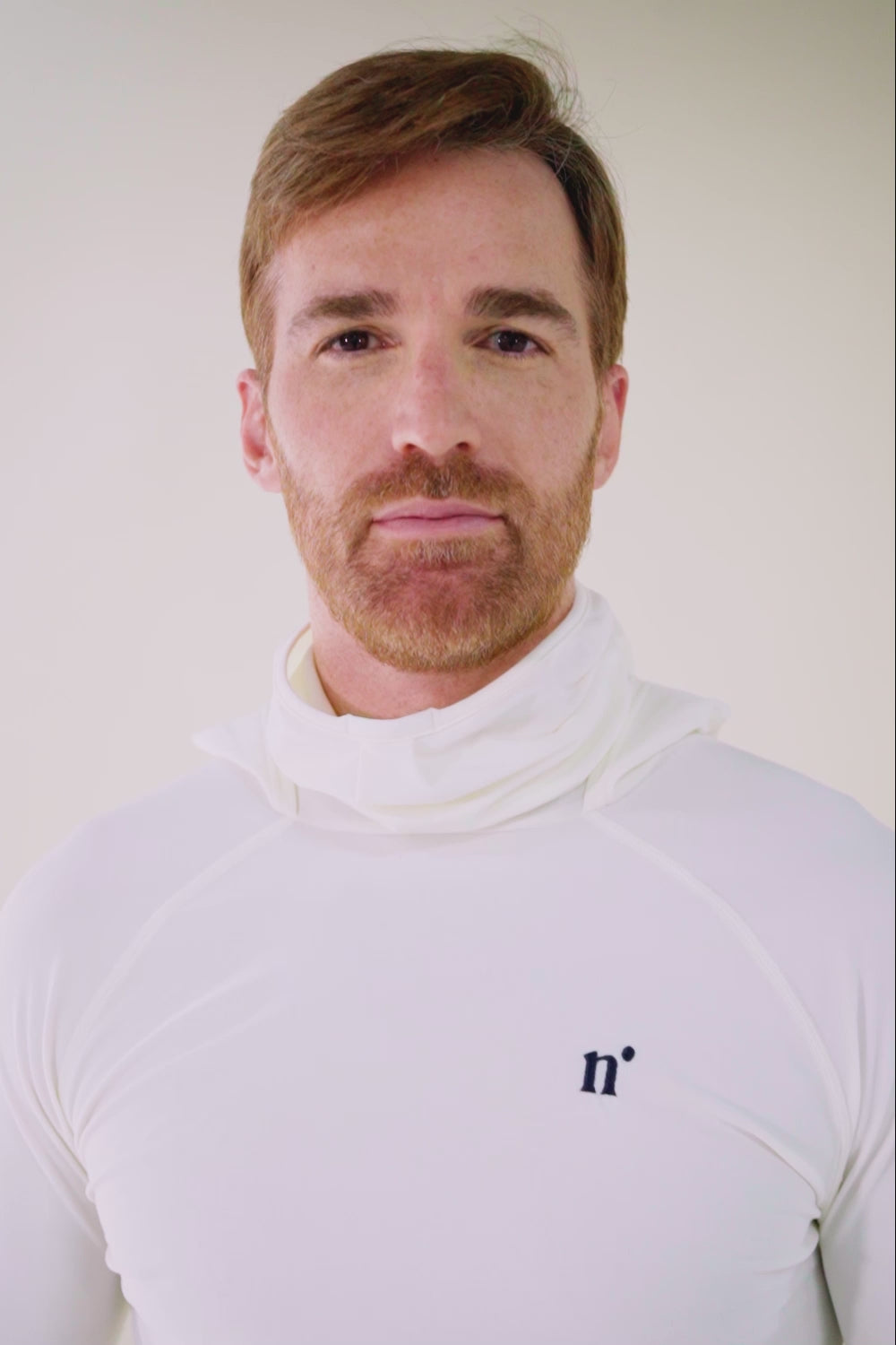 UV Bade-Sweatshirt - Galápagos