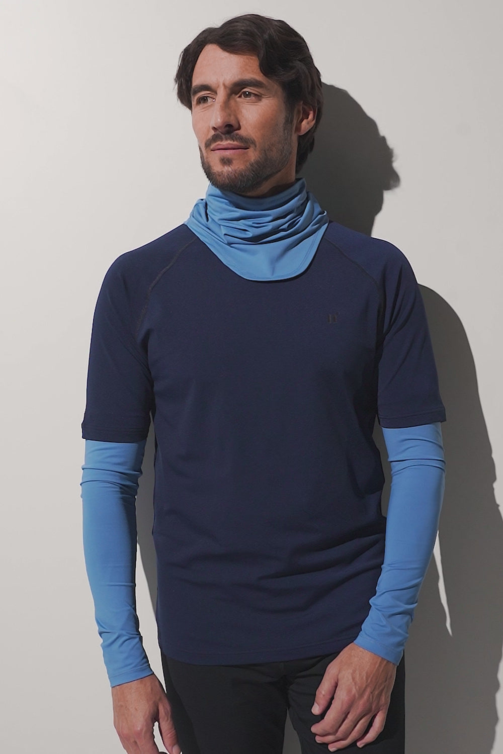 UV Armstulpen - Gobi