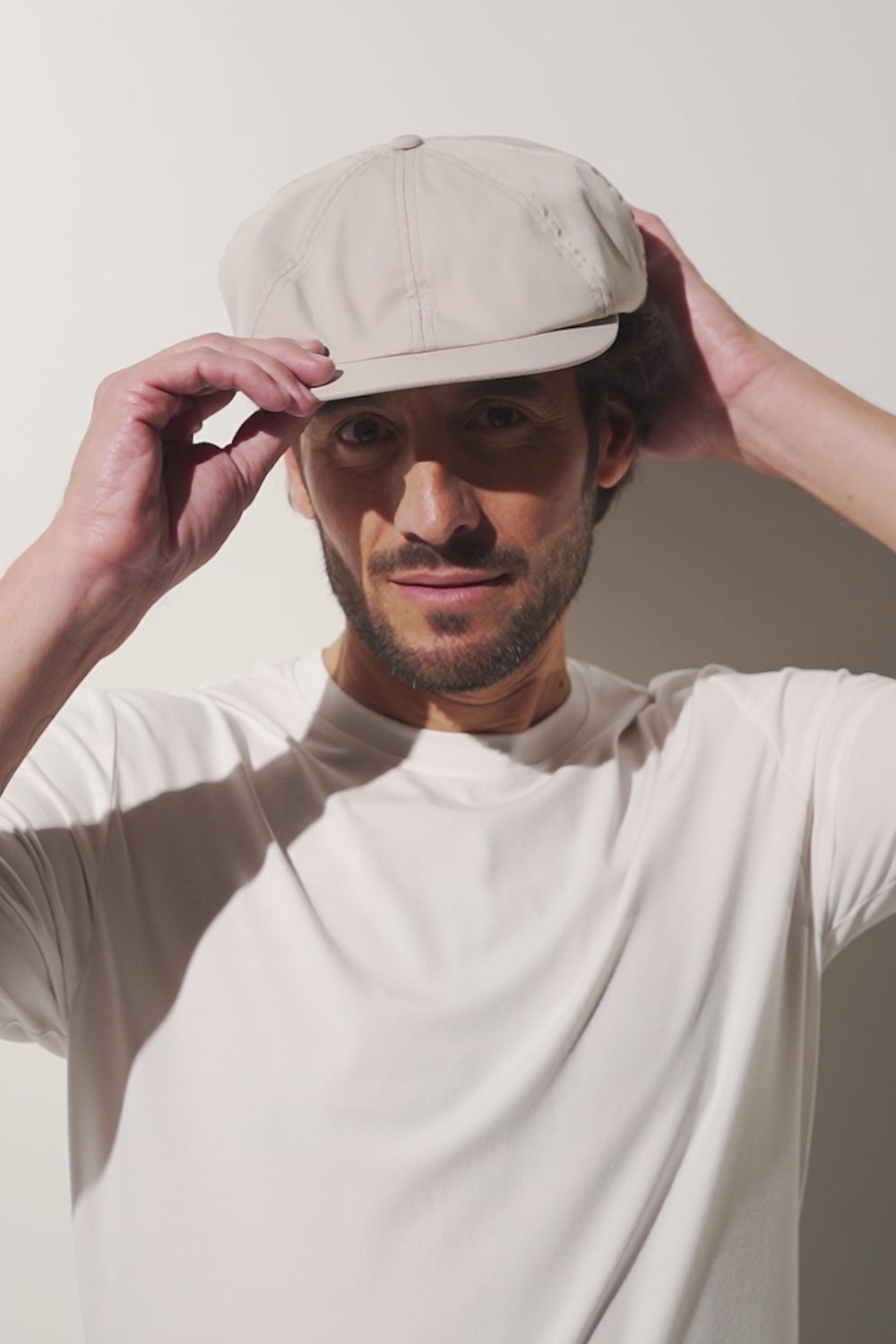 UV Schiebermütze - Saint-Malo