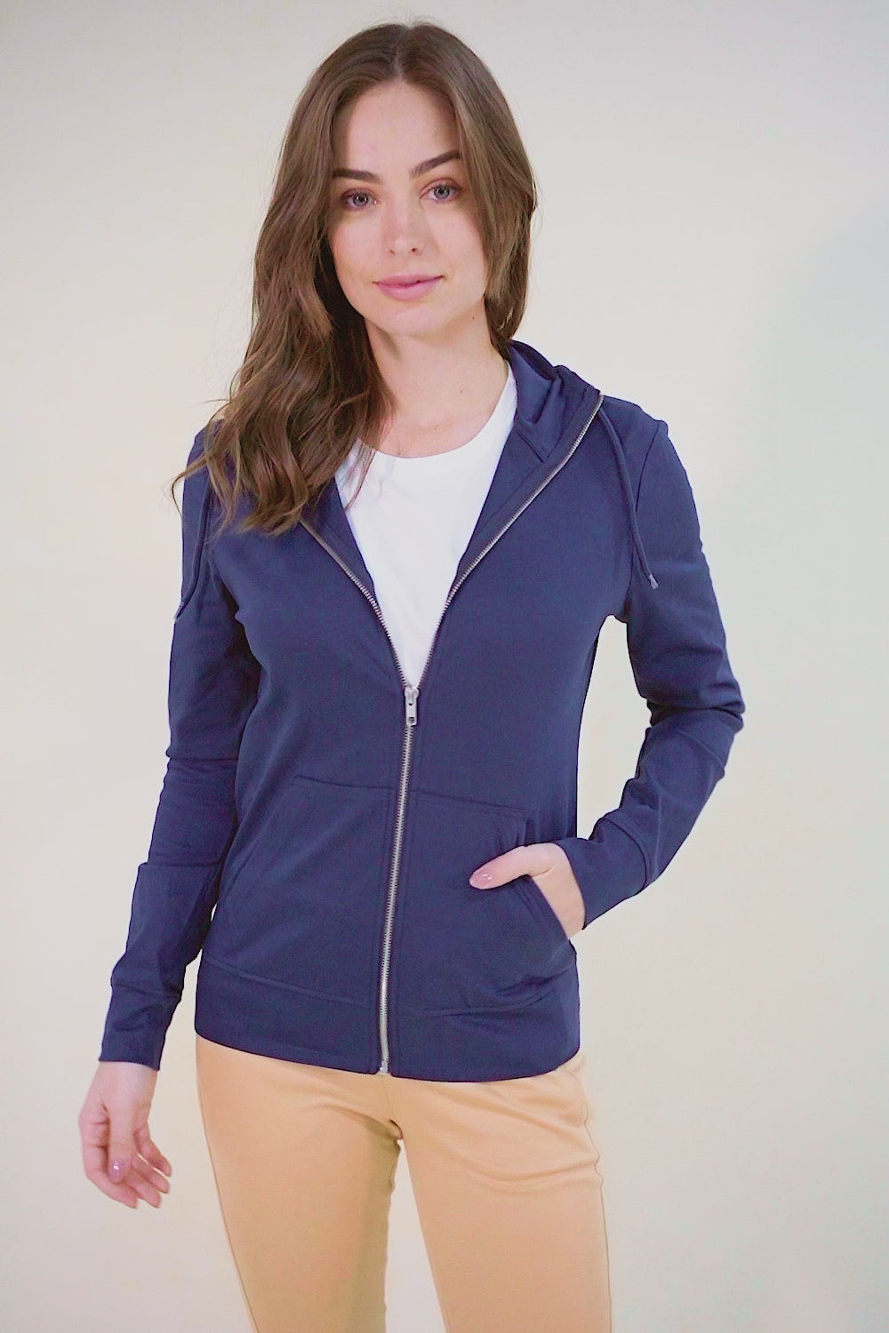 UV Sweatshirt - Saint-Malo