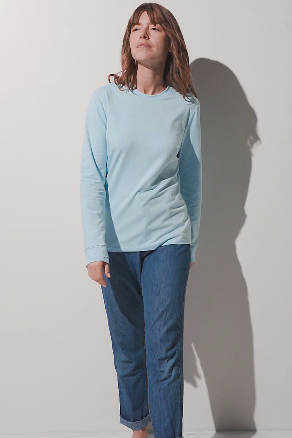 UV Shirt - Saint-Malo