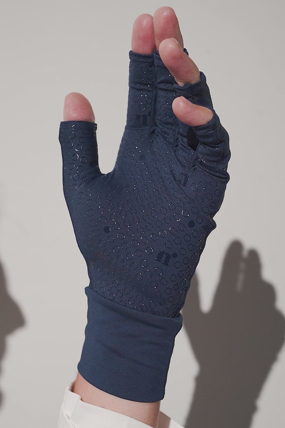 UV Fingerlose Handschuhe - Mojave