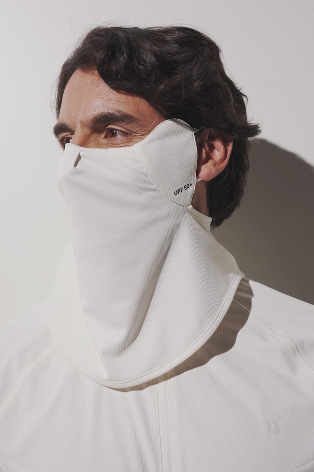 UV Maske - Boston
