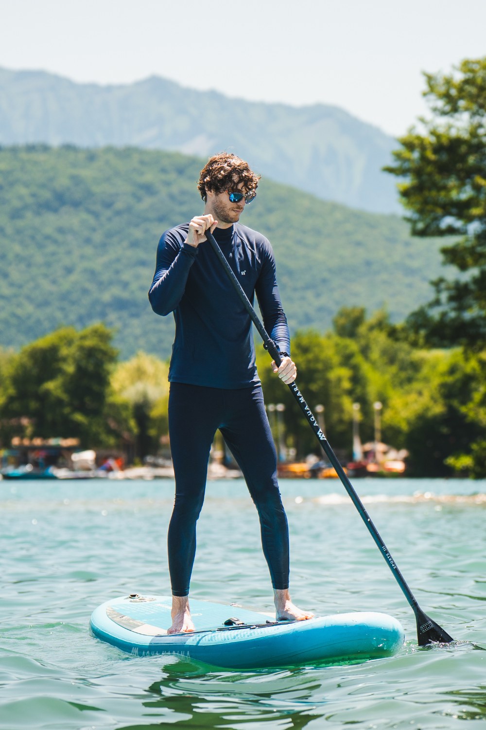 UV Badeshirt - Moorea