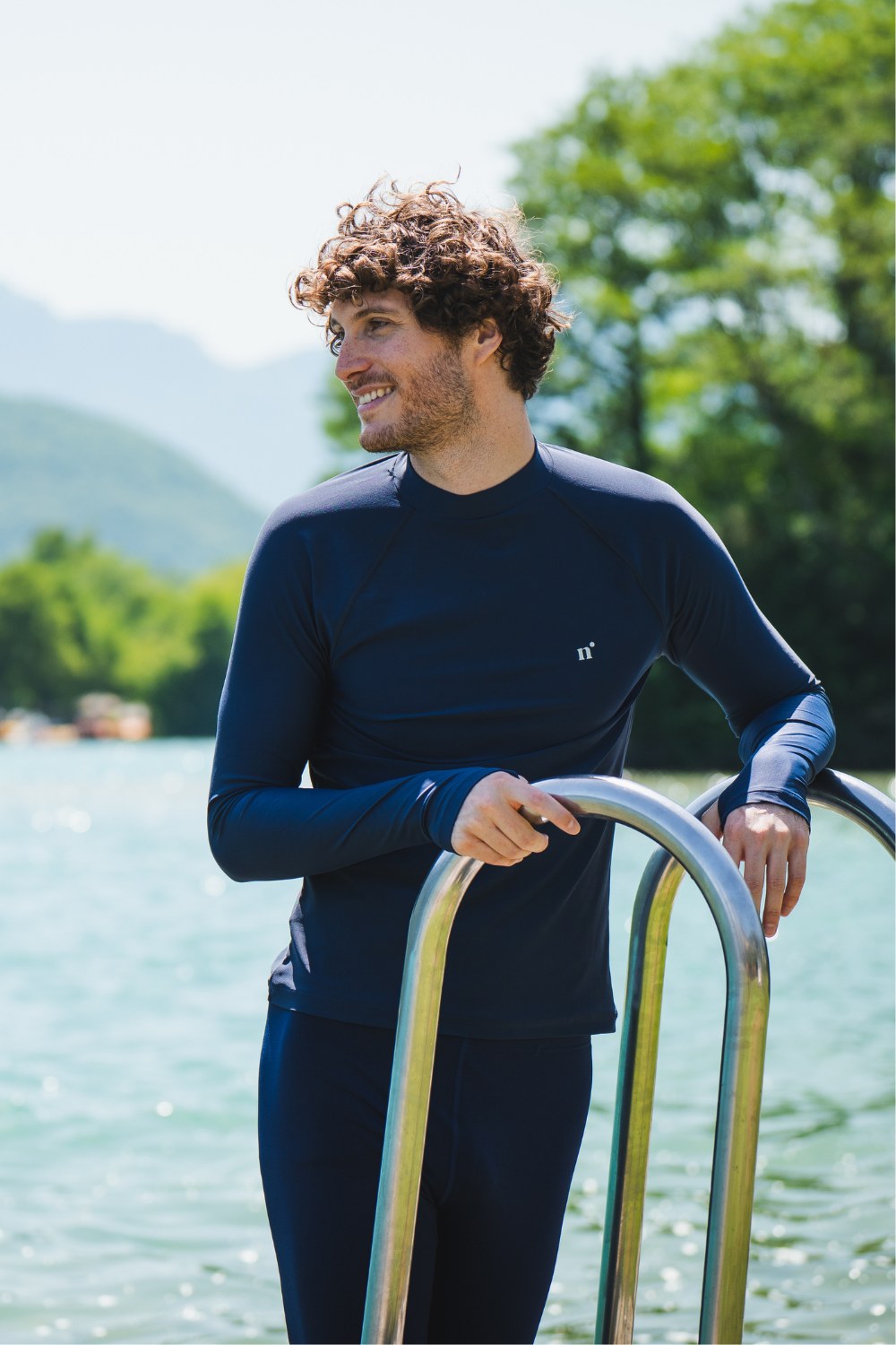 UV Badeshirt - Moorea