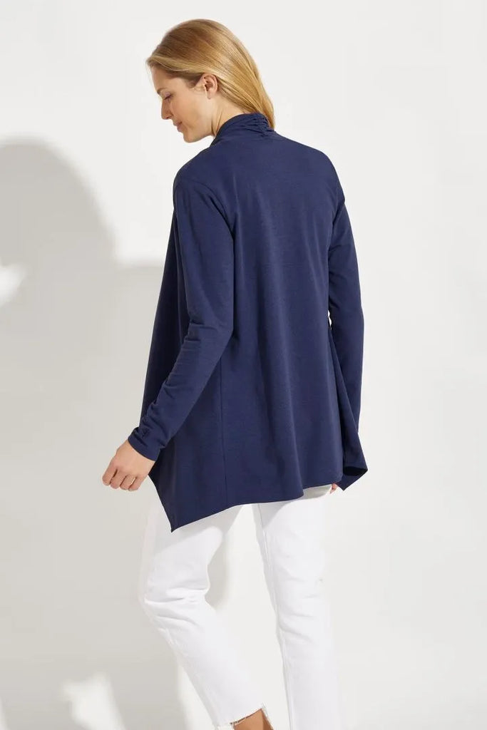 Gilet Anti UV - Femme - Marietas Sun - Coolibar - KER SUN