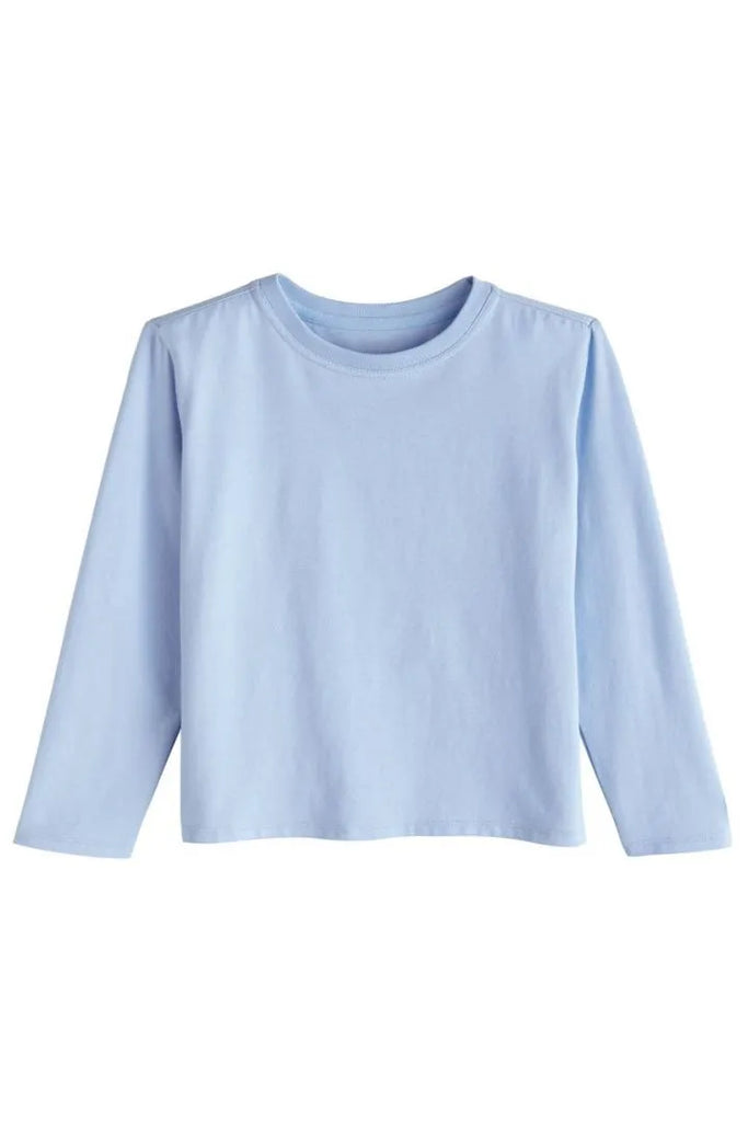 T-shirt anti-UV manches longues unisexe enfant - Toddler Coco - Coolibar - KER SUN