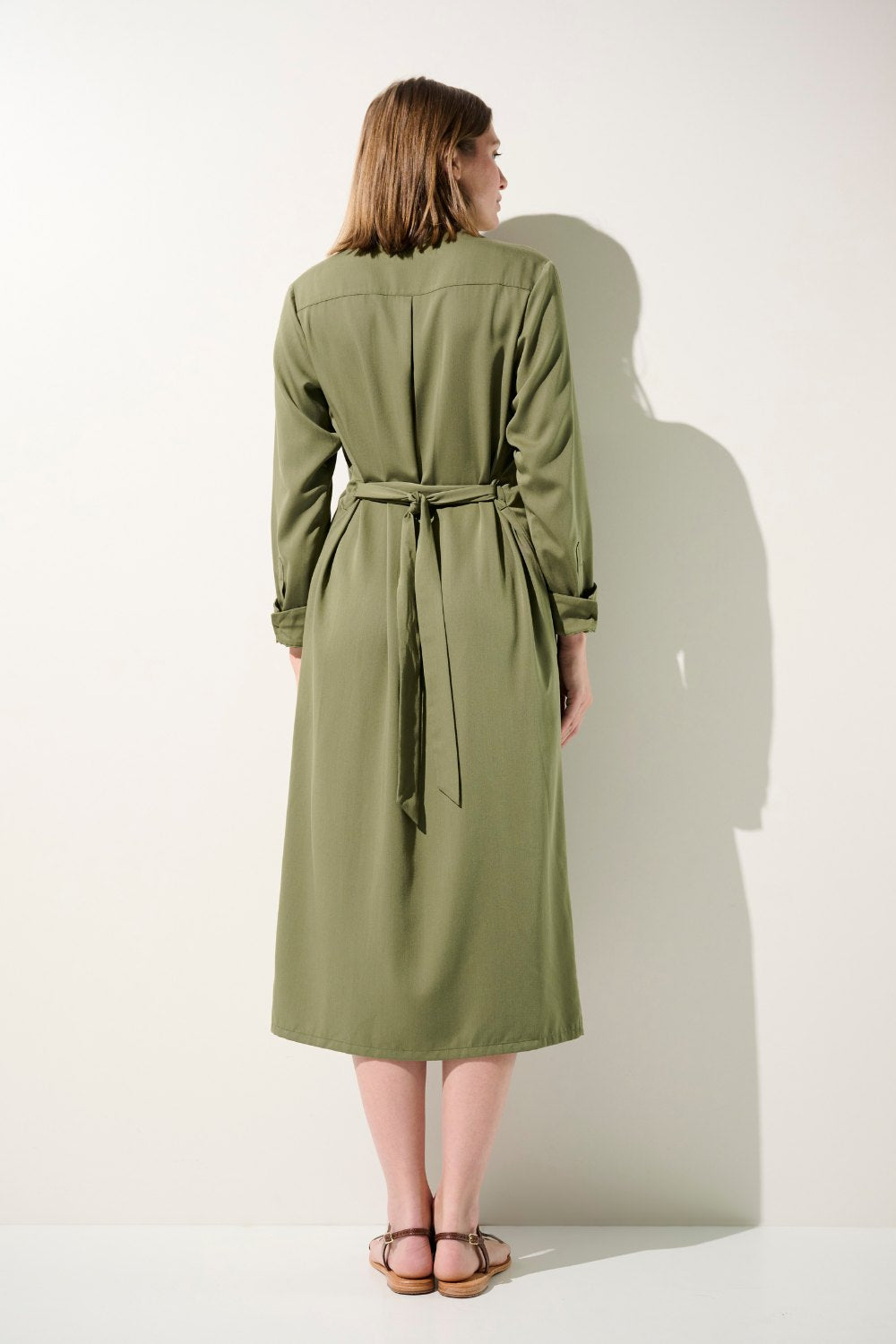 UV Hemd-Kleid - Rimini