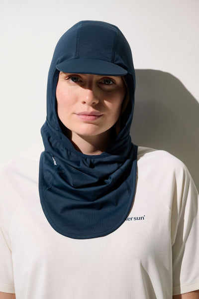 UV Sonnenschild-Haube - Ventoux