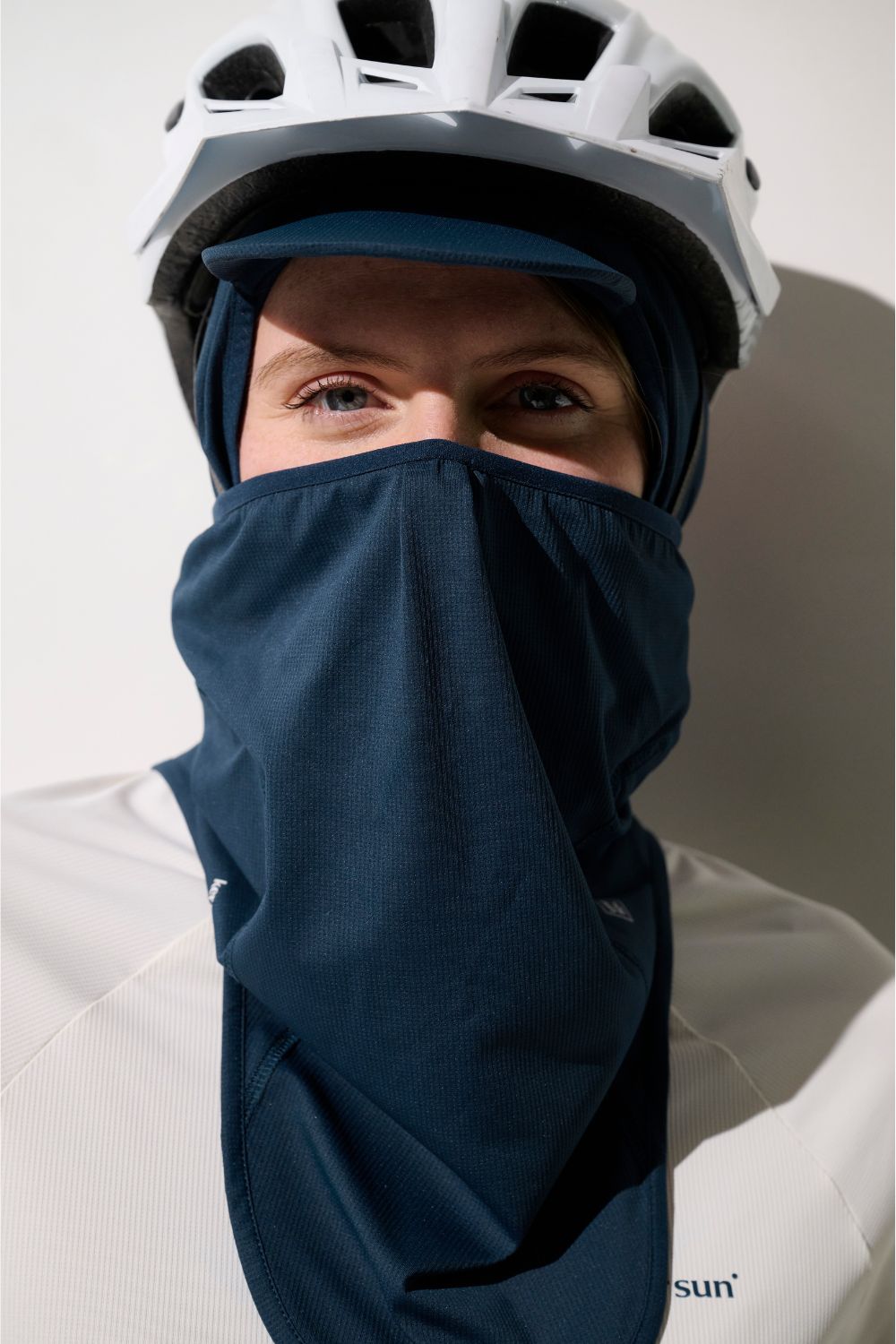 UV Sonnenschild-Haube - Ventoux