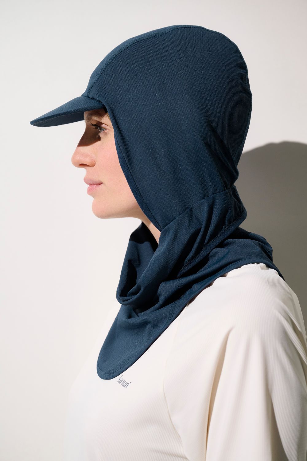 UV Sonnenschild-Haube - Ventoux