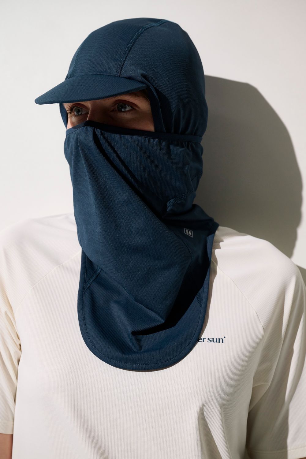 UV Sonnenschild-Haube - Ventoux