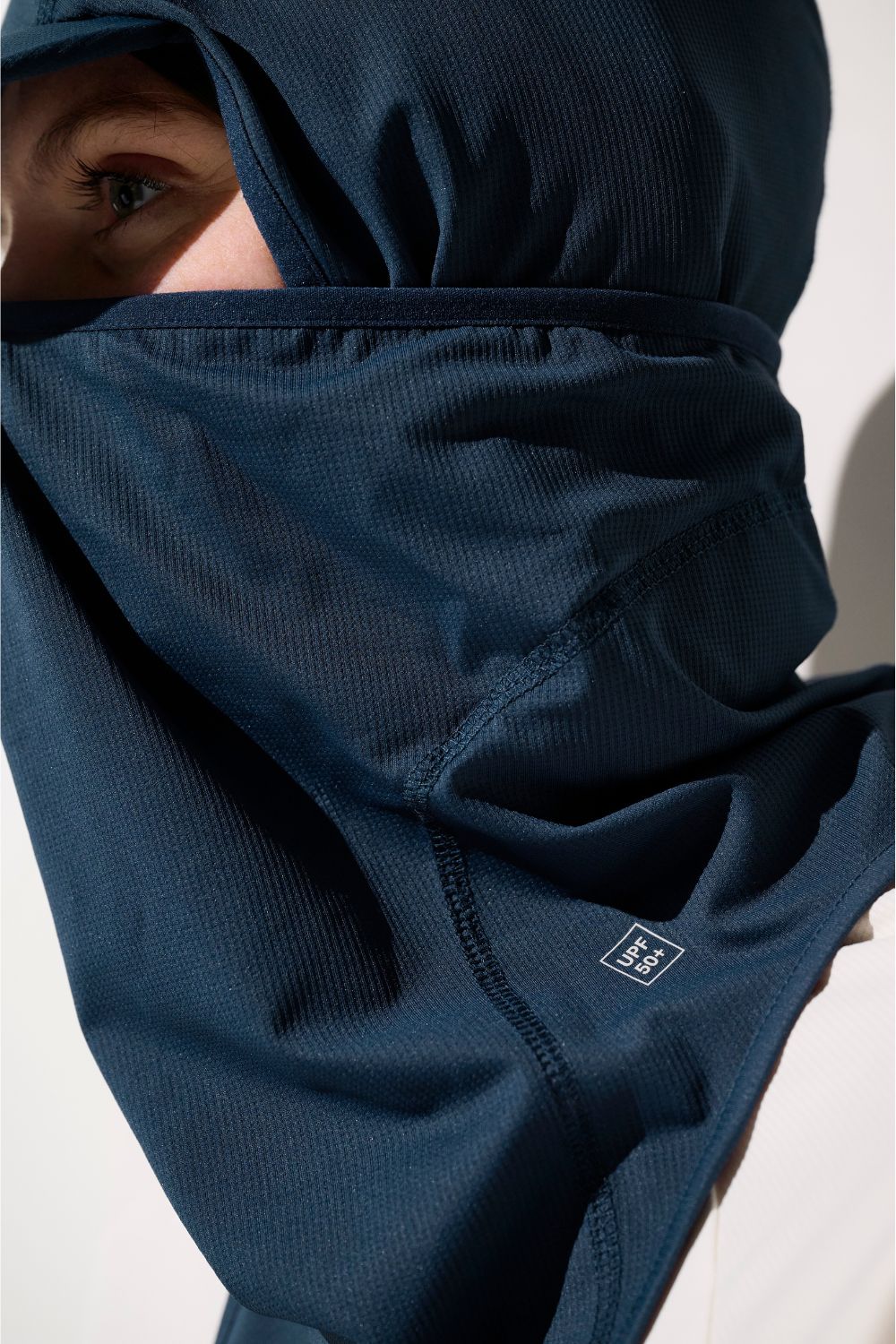 UV Sonnenschild-Haube - Ventoux