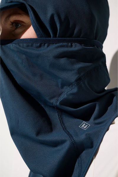 UV Sonnenschild-Haube - Ventoux