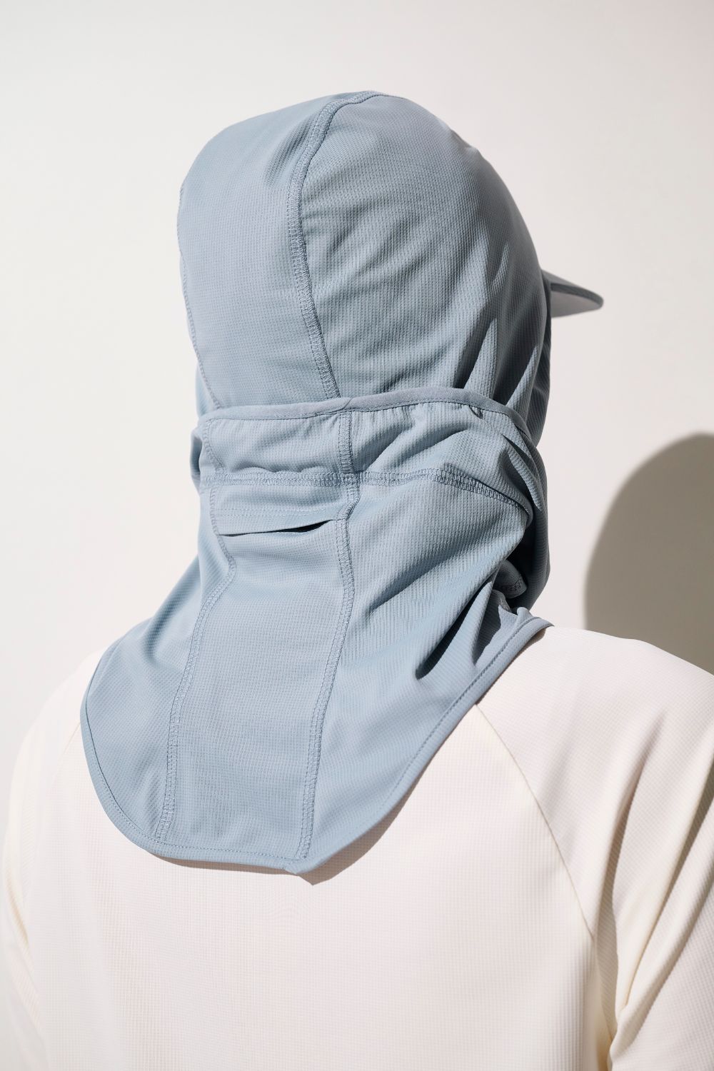 UV Sonnenschild-Haube - Ventoux