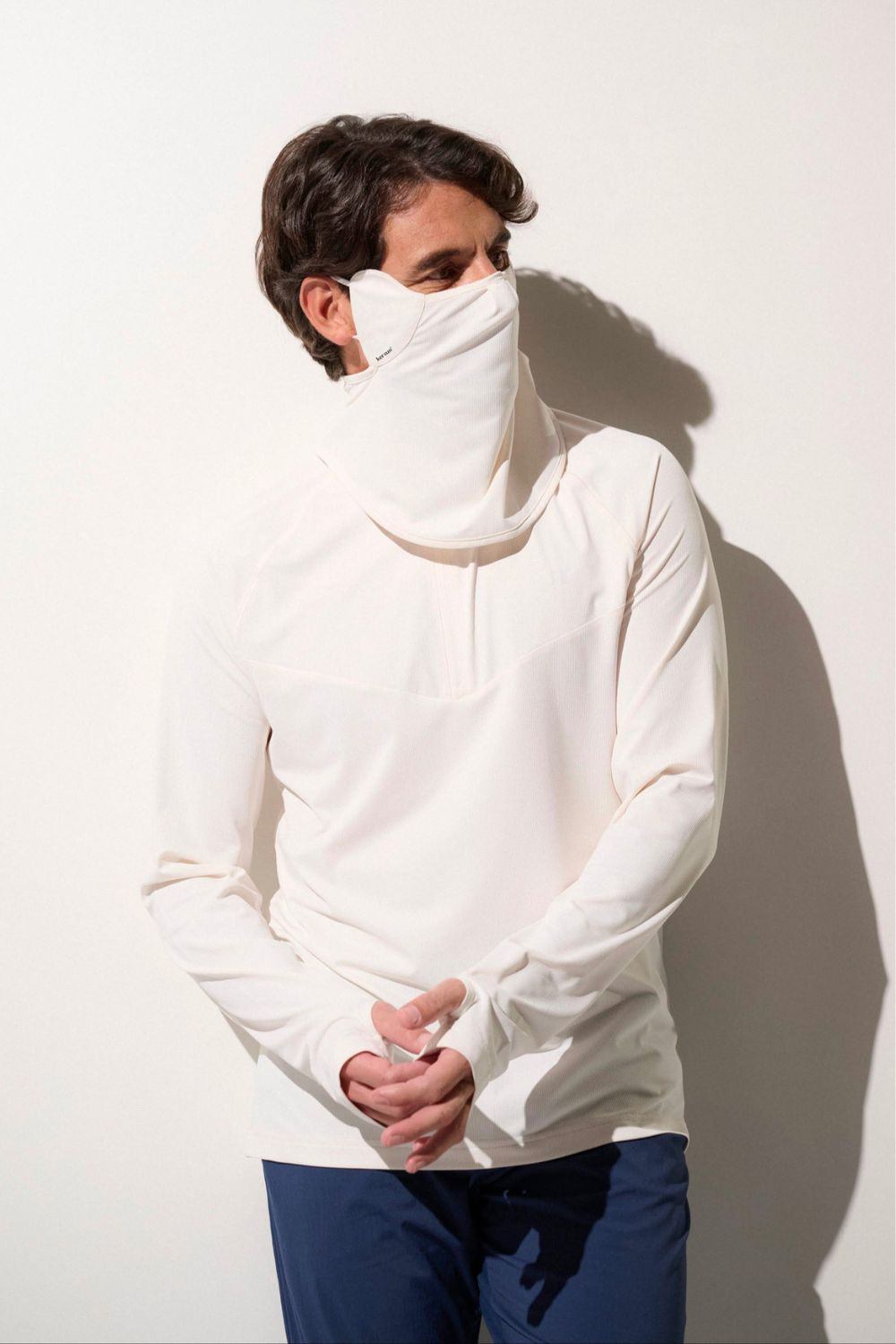 UV Maske - Boston