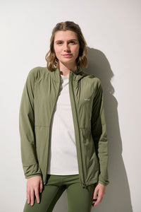 UV Jacke - Boston