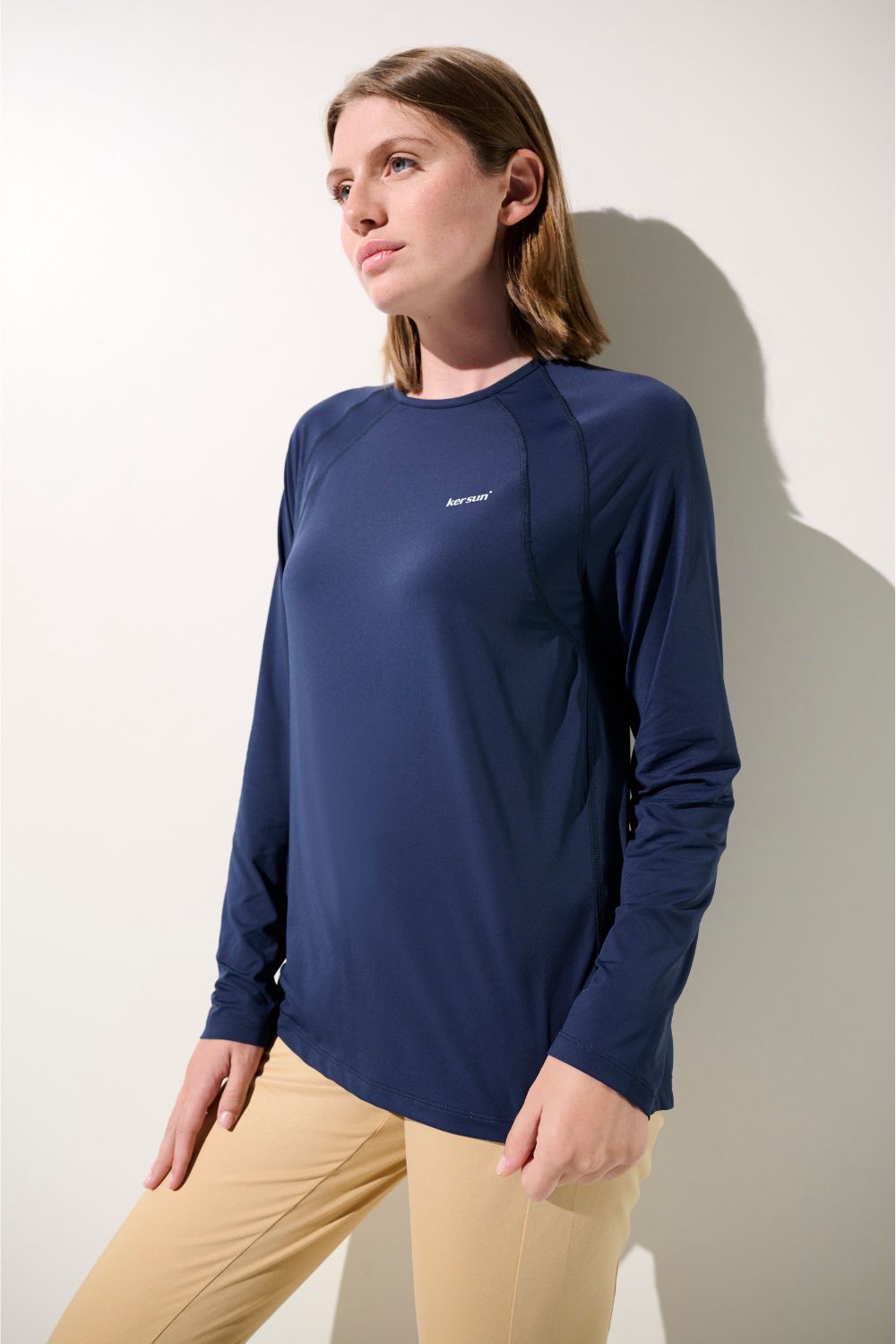 UV T-shirt - Oasis