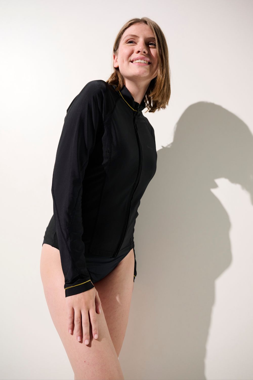 UV Badejacke - Moorea