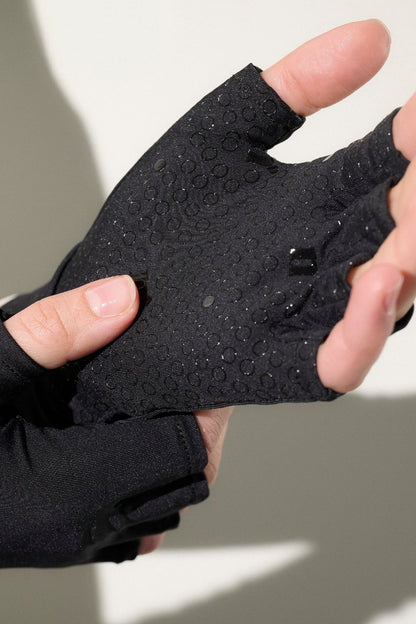 UV Fingerlose Handschuhe - Gobi