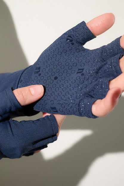 UV Fingerlose Handschuhe - Gobi